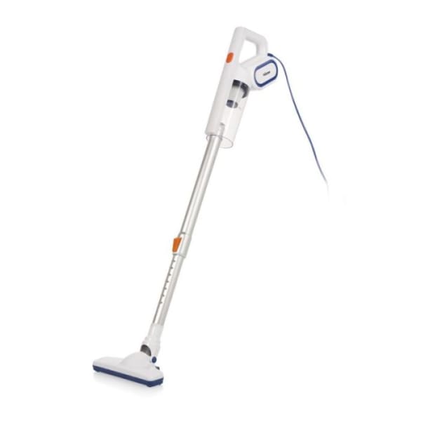 Aspirateur balai TRISTAR 2en1 Noir (SZ-2308) Aspirateur balai TRISTAR 2en1 Noir (SZ-2308)